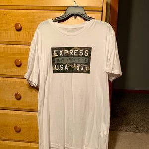 Men’s Express T-shirt